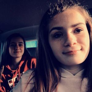 Meet your Posher, Abby